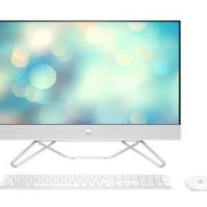 HP ALL IN ONE 24-CB1076NS I3-1215U /8GB/ 512GB SSD/23.8 / FDOS