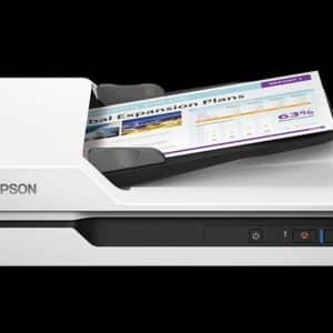 EPSON ESCANER PLANO WORFORCE DS-1630