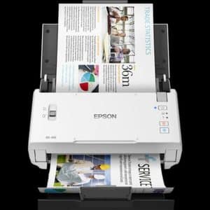 EPSON ESCANER CON ADF WORKFORCE DS-410