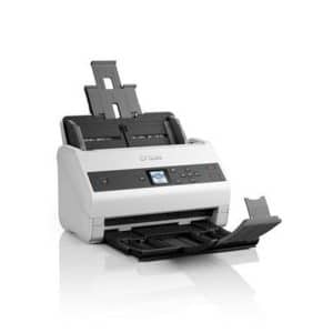 EPSON ESCANER WORKFORCE DS-870
