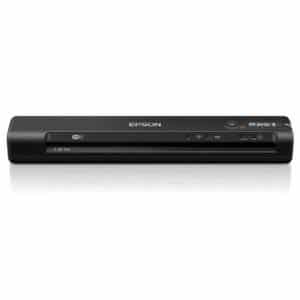 EPSON ESCANER PORTATIL INALAMBRICO WORKFORCE ES-60W