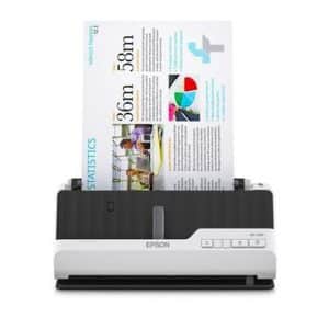 EPSON ESCANER SOBREMESA DS-C330
