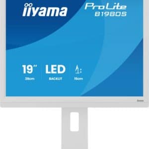 IIYAMA MONITOR PRO LITE B1980S HDMI / DP / 3MS / VESA