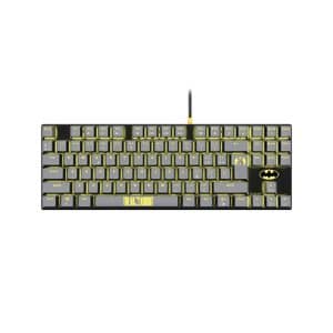 FR-TEC TECLADO MECANICO PC BATMAN