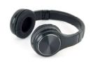 GEMBIRD AURICULARES ESTEREO BLUETOOTH WARSZAWA NEGRO