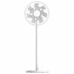 XIAOMI MI SMART STANDING FAN 2 VENTILADOR INTELIGENTE BLANCO 15W/ 7+5 Aspas/ 4 velocidades/ WiFi/