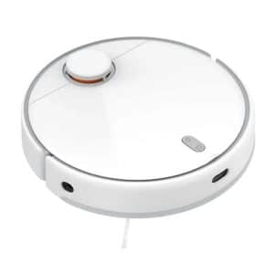 XIAOMI ROBOT ASPIRADOR VACUUM MOP 2 PRO/ BLANCA BARRIDO/ ASPIRACION/ MOPA/ FRIEGASUELOS / CONTROL