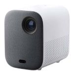 XIAOMI PROYECTOR MI SMART PROJECTOR 2 Full HD - 500 LUMENS - AUTO FOCO - USB 2.0 - WIFI - BT - 16GB