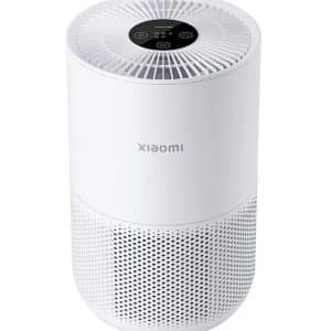 XIAOMI PURIFICADOR DE AIRE SMART AIR PURIFIER 4 COMPACT Filtro ALTA EFICIENCIA/ WiFi/ Hasta 27m2/