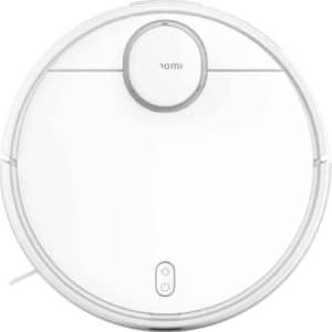 XIAOMI ROBOT ASPIRADOR VACUUM S10/ BLANCO FRIEGASUELOS / CONTROL WIFI/ AUT 130 MIN