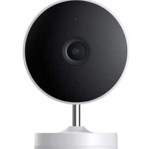 XIAOMI CAMARA DE VIDEOVIGILANCIA MI OUTDOOR AW200 120º/ Visión Nocturna/ Control desde APP