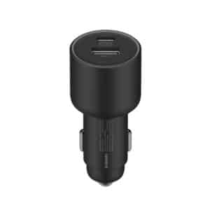 XIAOMI CARGADOR DE COCHE 67W USB A-C 1xUSB-A/ 1xUSB Tipo-C/ 2A/ 6A