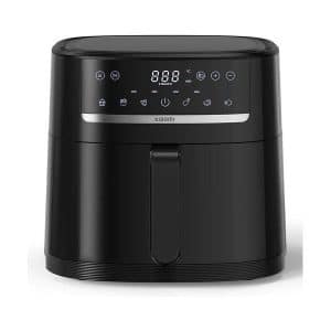 XIAOMI FREIDORA INTELIGENTE POR AIRE AIR FRYER 6L 1500W/ CAPACIDAD 6L