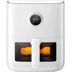XIAOMI FREIDORA MI SMART AIR FRYER PRO 1600W/ CAPACIDAD 4L