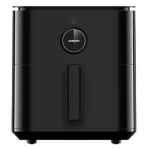 XIAOMI FREIDORA 6.5L AIR FRYER NEGRO 1800W/ CAPACIDAD 6.5L