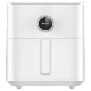 XIAOMI FREIDORA 6.5L AIR FRYER BLANCO 1800W/ CAPACIDAD 6.5L