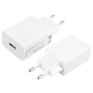 XIAOMI CARGADOR DE PARED USB TYPE-A/ 1X USB/ 22.5W