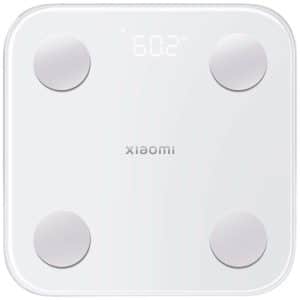 XIAOMI BASCULA BODY COMPOSITION SCALE S400