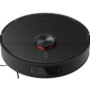 XIAOMI ROBOT ASPIRADOR VACUUM S20+/ NEGRO BARRIDO/ ASPIRACION/ MOPA/ FRIEGASUELOS / CONTROL WIFI