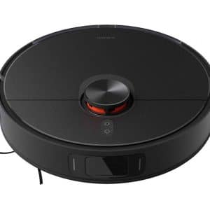 XIAOMI ROBOT ASPIRADOR VACUUM S20/ NEGRA BARRIDO/ ASPIRACION/ MOPA/ FRIEGASUELOS / CONTROL WIFI
