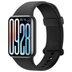 XIAOMI PULSERA SMARTBAND 9 PRO NEGRO
