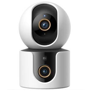 XIAOMI CAMARA DE VIDEOVIGILANCIA SMART CAMERA C500 DUAL 4 MP UHD