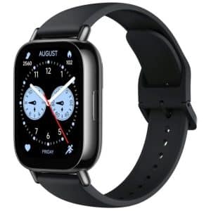 XIAOMI SMARTWATCH REDMI WATCH 5 LITE NEGRO