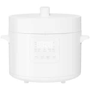 XIAOMI OLLA A PRESION ELECTRICA 4.8L BLANCA