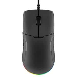 XIAOMI RATÓN GAMING LITE RGB NEGRO