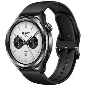 XIAOMI SMARTWATCH MI WATCH S4 NEGRO