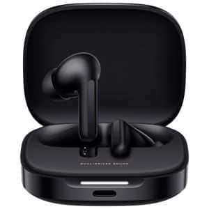 XIAOMI AURICULARES REDMI BUDS 6 NEGRO