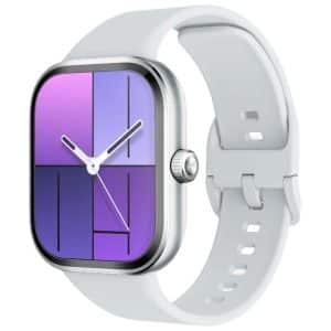 XIAOMI SMARTWATCH MI WATCH 5 PLATA