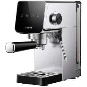 XIAOMI CAFETERA AUTOMATICA SEMIAUTOMATICA ESPRESSO MACHINE