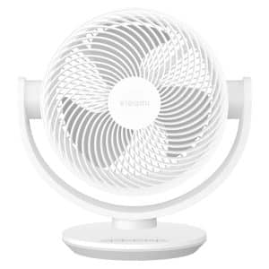 XIAOMI VENTILADOR DE MESA SMART DESKTOP AIR CIRCULATION FAN