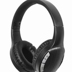 GEMBIRD AURICULAR INALAMBRICO CON BLUETOOTH BTHS-01-BK