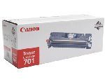 Tóner CANON 9285A003AA MAGENTA Nº 701