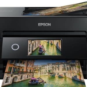 EPSON MULTIFUNCION EXPRESSIOM PREMIUM XP-7100 CARTUCHO 410 / 410XL