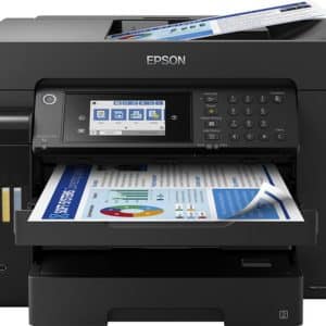 EPSON MULTIFUNCION ECOTANK ET-16650 A3+ DEPOSITOS RECARGABLES 113