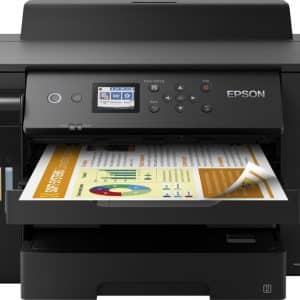EPSON MULTIFUNCION ECOTANK ET-16150 A3+ DEPOSITOS RECARGABLES 113