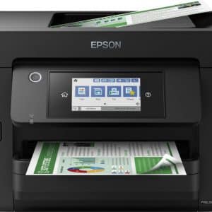 EPSON MULTIFUNCION PRO WF-4820DWF CARTUCHO 405 / 405XL