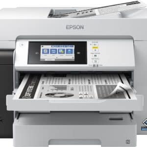 EPSON MULTIFUNCION ECOTANK PRO ET-M16680 A3 DEPOSITOS RECARGABLES 113