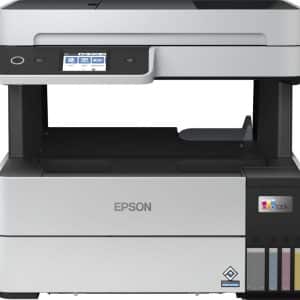 EPSON MULTIFUNCION ECOTANK ET-5170 DEPOSITOS RECARGABLES 113