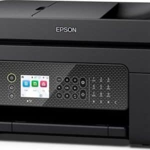 EPSON MULTIFUNCION WORKFORCE WF-2950DWF CON WIFI/DUPLEX CARTUCHO 604 / 604XL