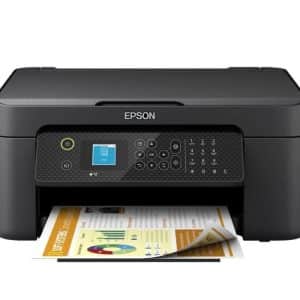 EPSON MULTIFUNCION WORKFORCE WF-2910DWF CARTUCHO 604 / 604XL