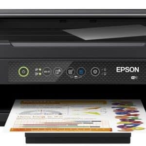 EPSON MULTIFUNCION EXPRESSION HOME XP-2200 604 / 604XL