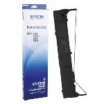 EPSON CINTA IMPRESORA NEGRO C13S015055