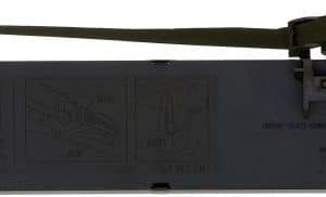 EPSON CINTA IMPRESORA NEGRO C13S015610