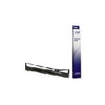 EPSON CINTA IMPRESORA NEGRO C13S015642