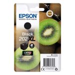 EPSON CARTUCHO TINTA T02G1 NEGRO Nº 202XL