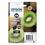 EPSON CARTUCHO TINTA T02H1 NEGRO FOTO Nº 202XL